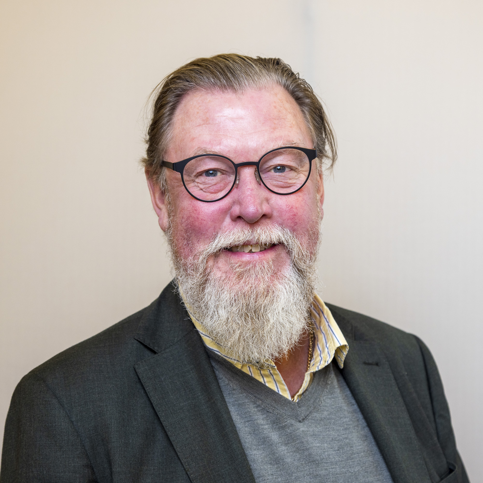 Ingvar Jonsson
